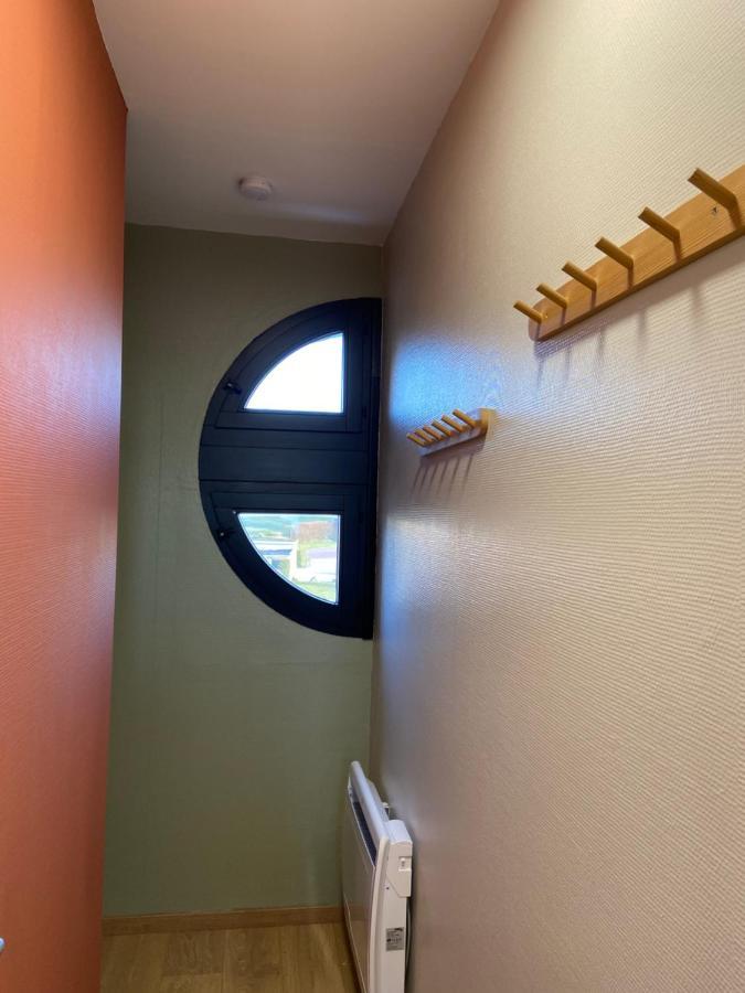 La Mer Vue D'En Haut , Duplex A La Naturelle Sur La Cote D'Opale Wimereux Kültér fotó
