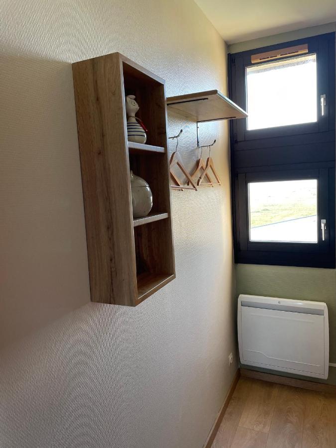 La Mer Vue D'En Haut , Duplex A La Naturelle Sur La Cote D'Opale Wimereux Kültér fotó