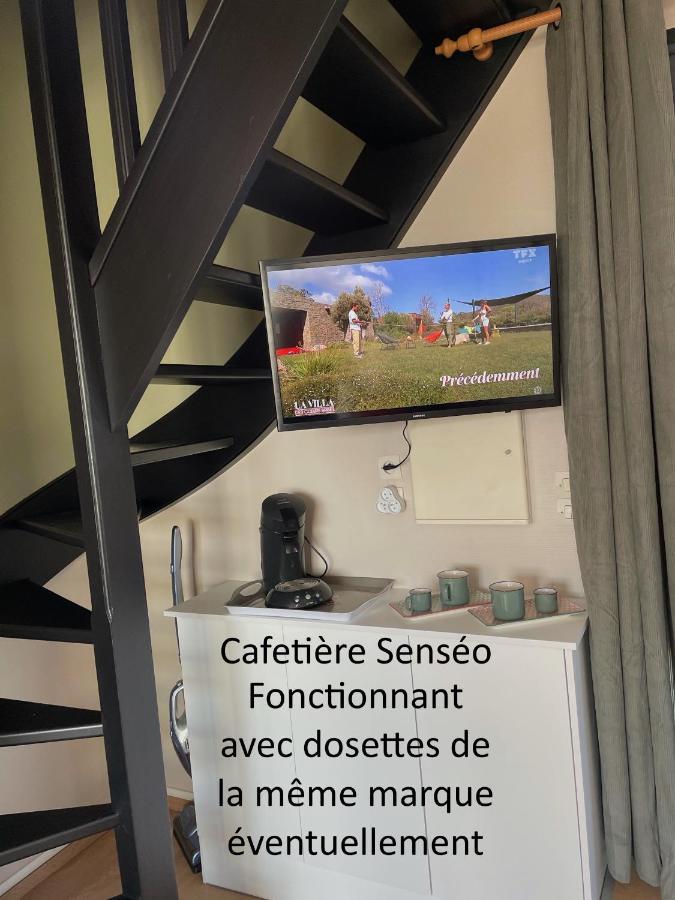 La Mer Vue D'En Haut , Duplex A La Naturelle Sur La Cote D'Opale Wimereux Kültér fotó